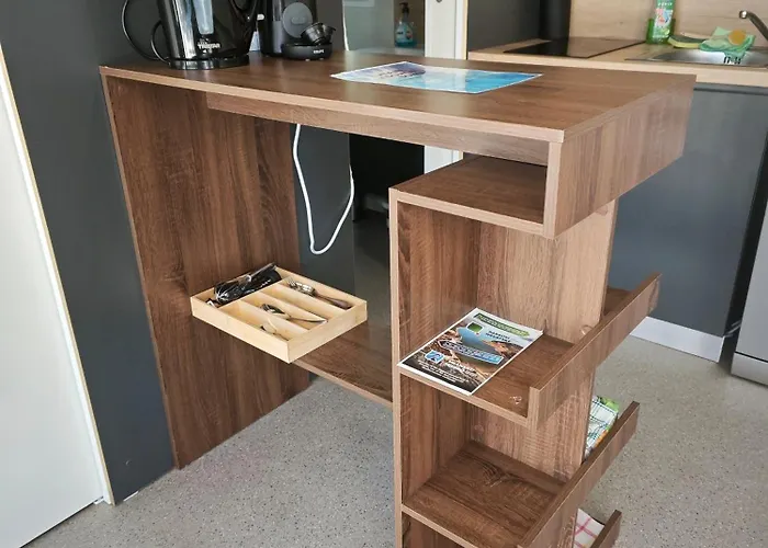 Apartment Borka Pakostane