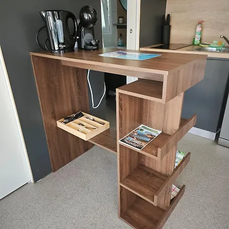 Apartament Borka Pakoštane